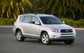 2007 Toyota RAV4 Picture